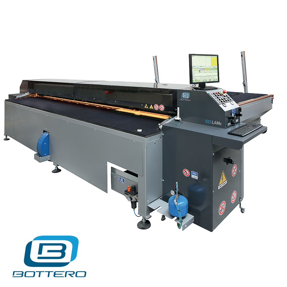 Bottero 515LAMe