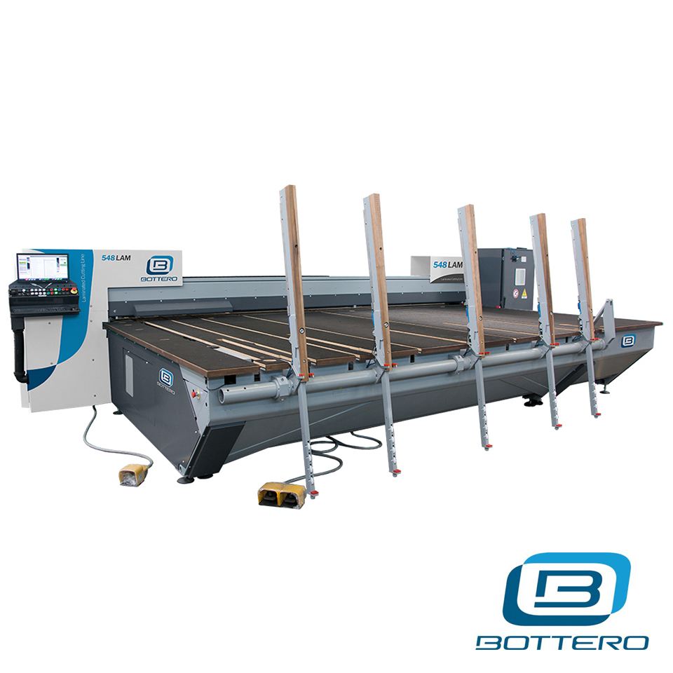 Bottero 548LAM
