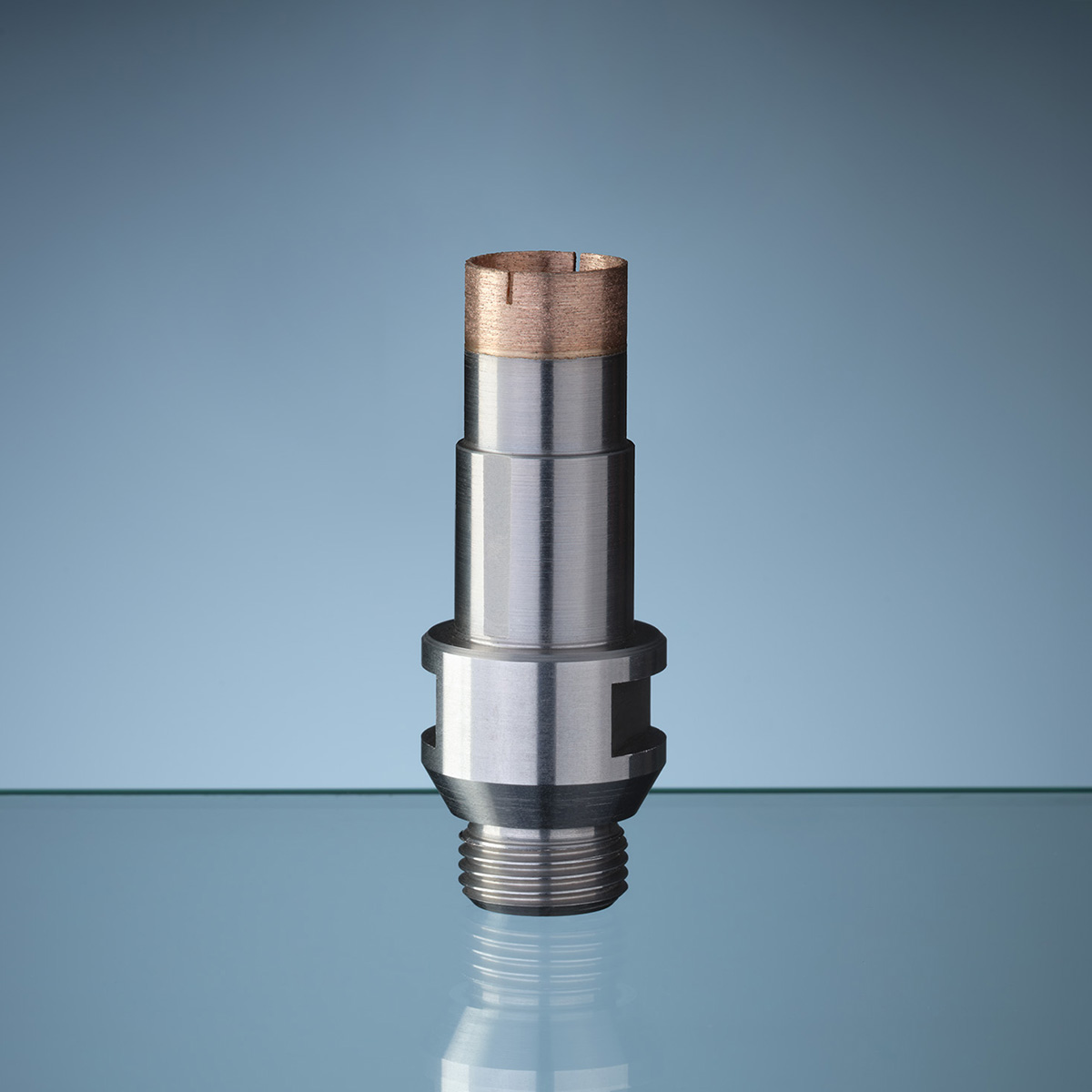 Hollow Glassdrill Long Life