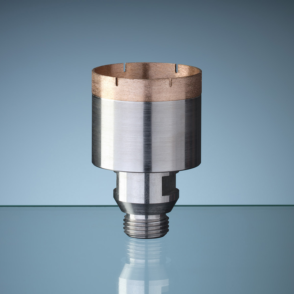 Hollow Glassdrill Long Life