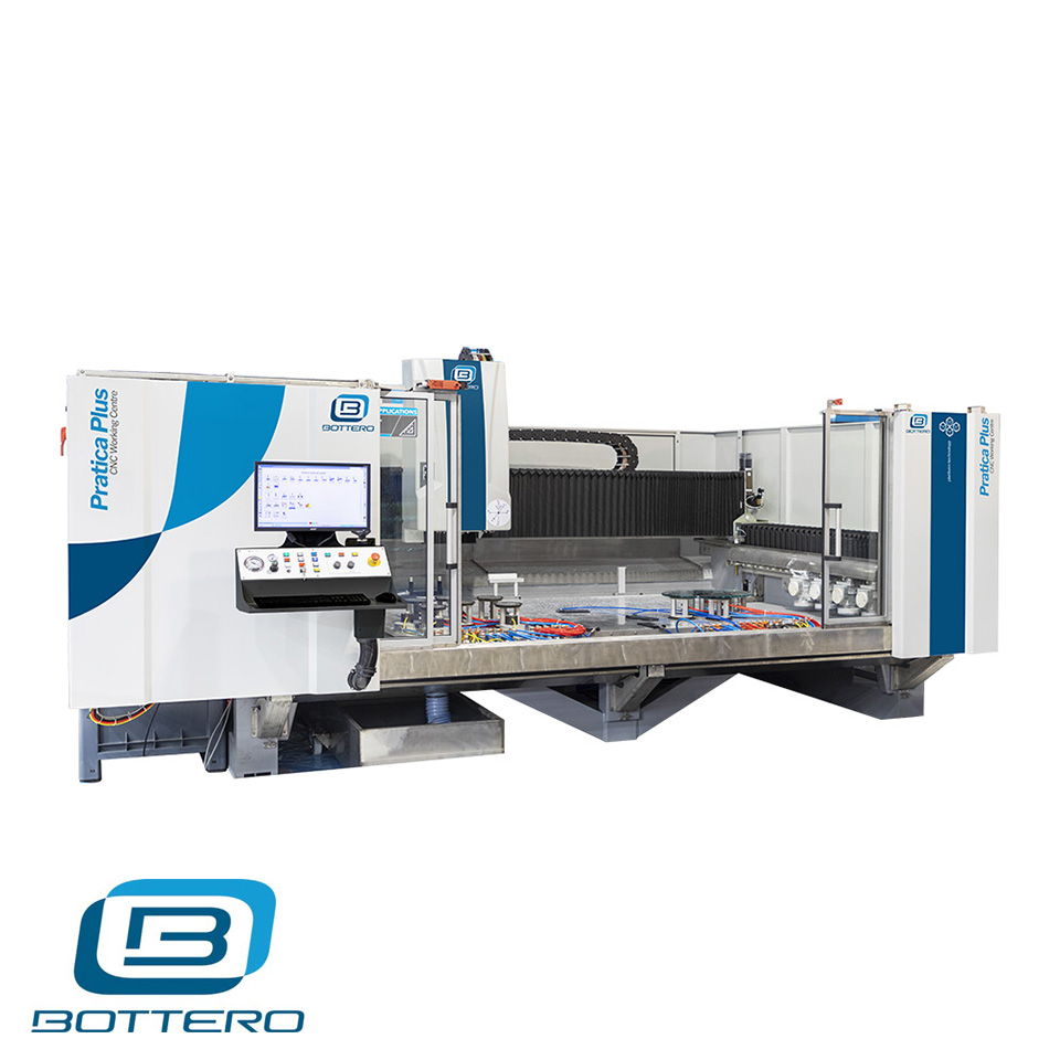 Bottero Practica Plus