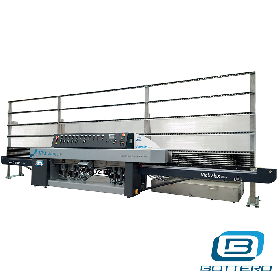 Bottero Victralux